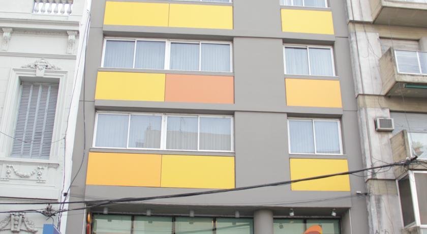 Фото Roberta Rosa de Fontana Suites