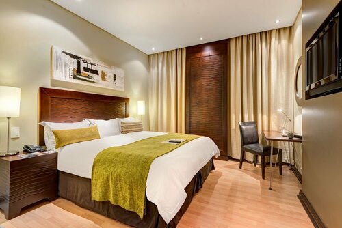 Hotel Protea Hotel O.R. Tambo Airport, Kempton Park, photo