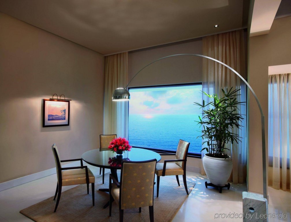 Фото The Oberoi Mumbai