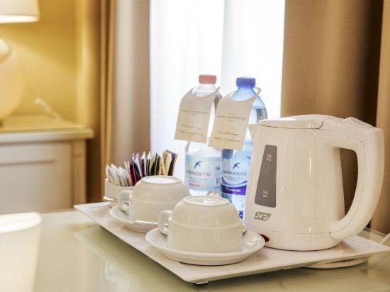 Фото Hotel Continentale