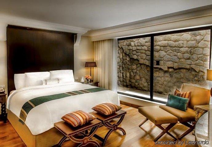 Фото Jw Marriott El Convento Cusco