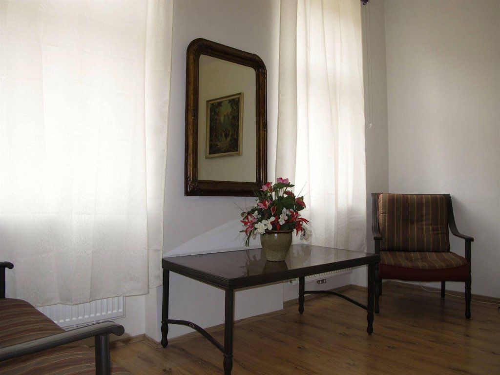 Фото Old Vienna Apartments