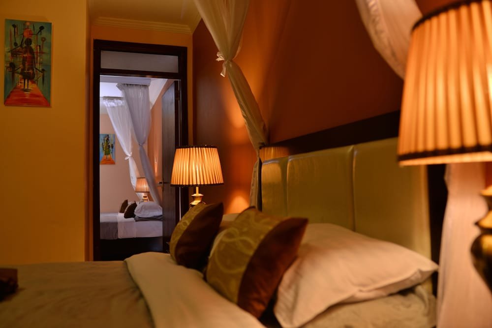 Фото Royal Victoria House