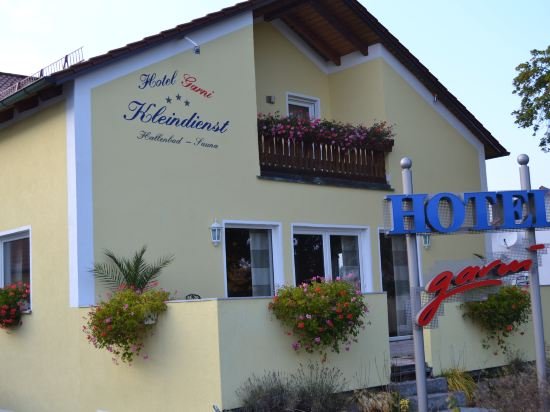 Фото Kleindienst