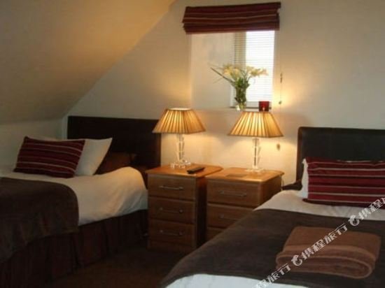 Фото Links Lodge - B&b