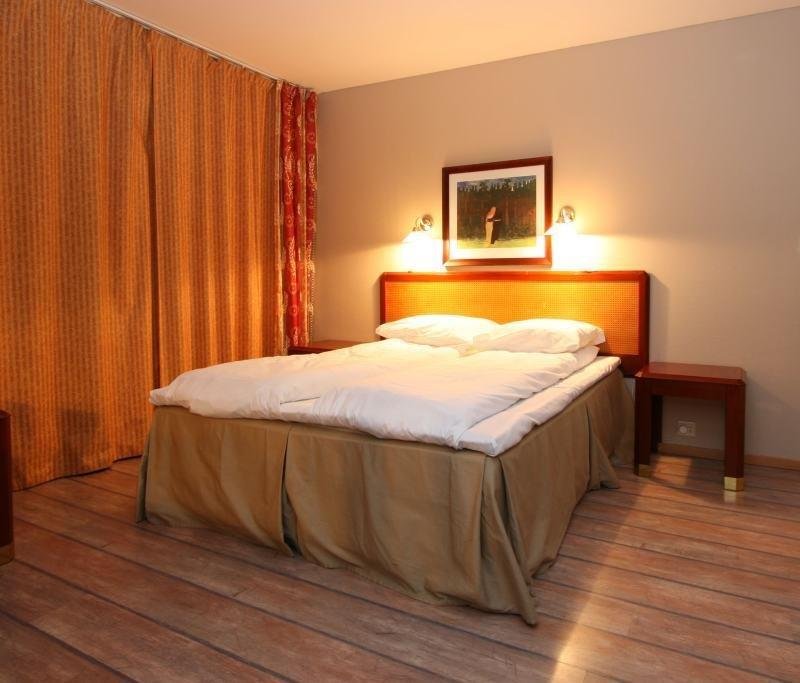 Фото Thon Partner Hotel Storgata