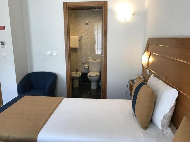 Фото Hotel do Chile