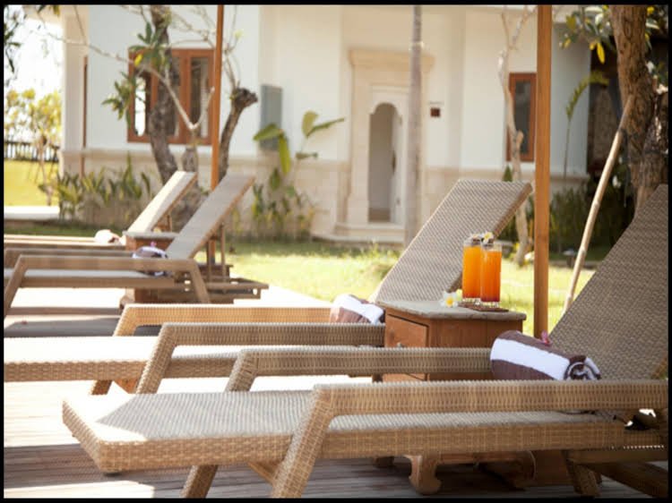 Фото Avillion Villa Cinta