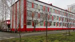 Srednyaya obshcheobrazovatelnaya shkola № 43 named after V. I. Muravlenko (Sherbakova Street, 94), school