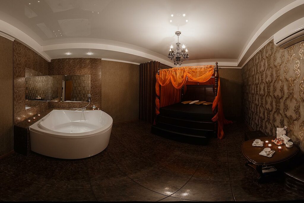 Malina spa ул дзержинского 19 фото