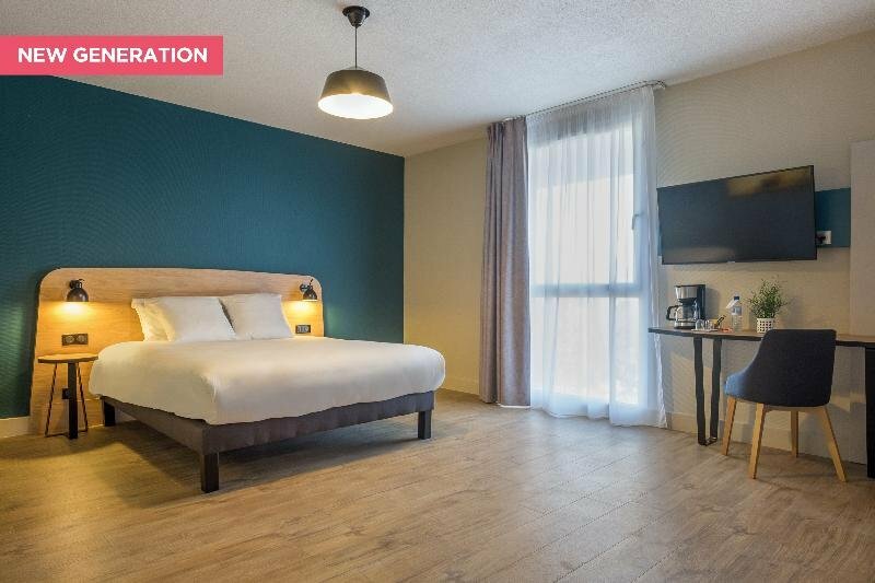 Hotel Apts Appart'city Toulouse Labege, Haute‑Garonne, photo