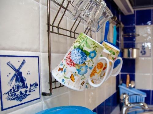 Фото Гостевой дом Невский 126