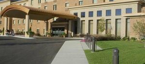 Гостиница Hampton Inn & Suites Madison-West