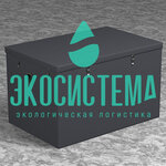 Экосистема (ул. Ломоносова, 70, стр. 37, Красноярск), промышленная очистка сооружений и оборудования в Красноярске