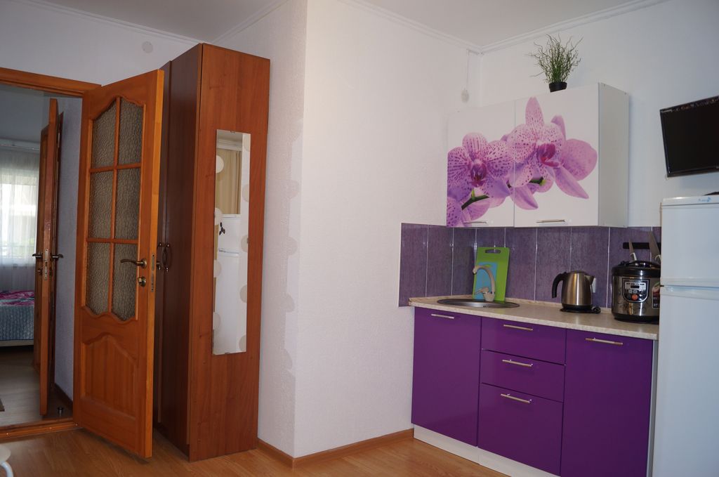 Фото Березка