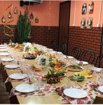 У Ломова (село Чистенькое, Севастопольское шоссе, 6) ، كانتين