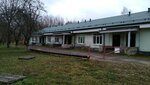 Инфекционное отделение (Khiminstituta Village, 59В), department of the hospital