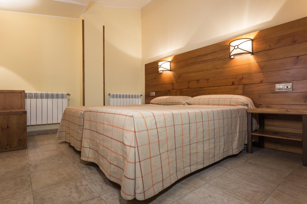 Фото Hotel Magic Pas