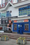 Tehnum – oficial'nyj diler Stihl i Viking (mikrorayon Zapadny, bulvar Kosmonavtov, 4Б), herramientas y equipo de jardinería