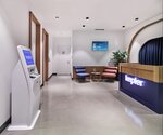 Kepler Club Sabiha Gökçen Airport (Istanbul, Pendik, Sanayi Neighborhood, Airport Inner Road, 1), hotel
