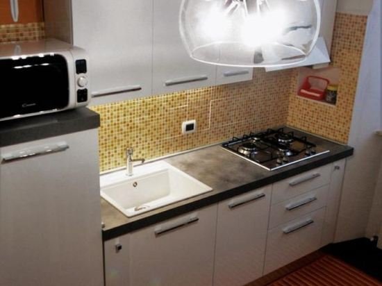 Фото Italianway - Ripa Ticinese 53 B