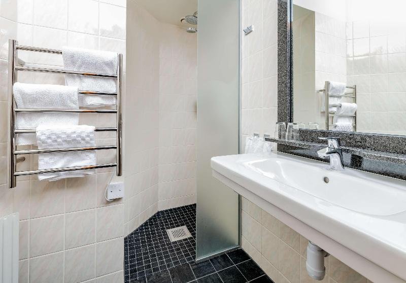 Фото Best Western Hotel 23