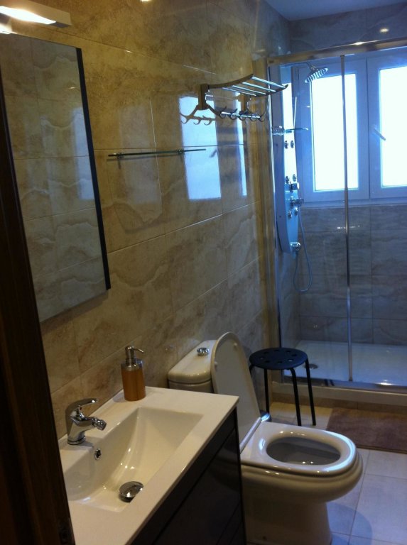 Фото Toprentmadrid San Roberto