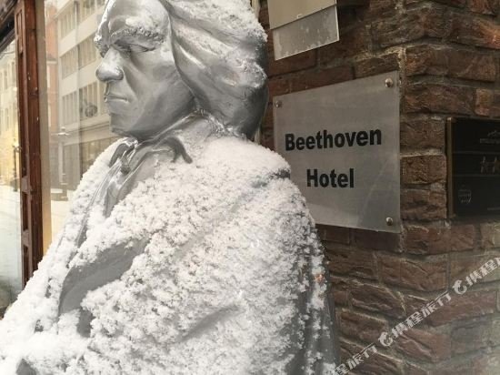 Фото Beethoven Hotel Dreesen
