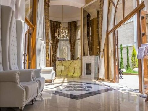 Гостиница Harmony Suites 4 And 5 And 6 в Солнечном Береге