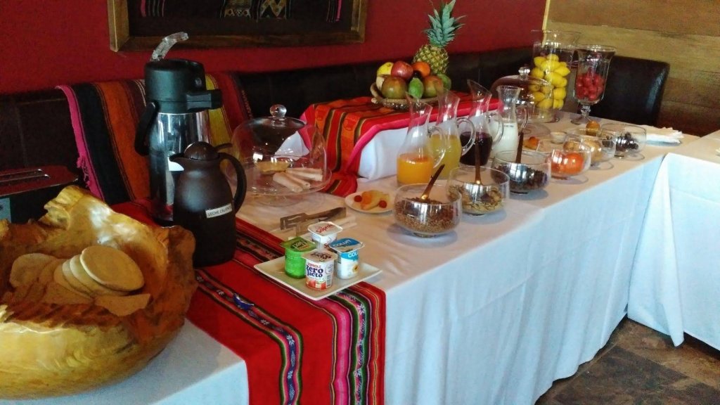 Фото Noi Borde Loa