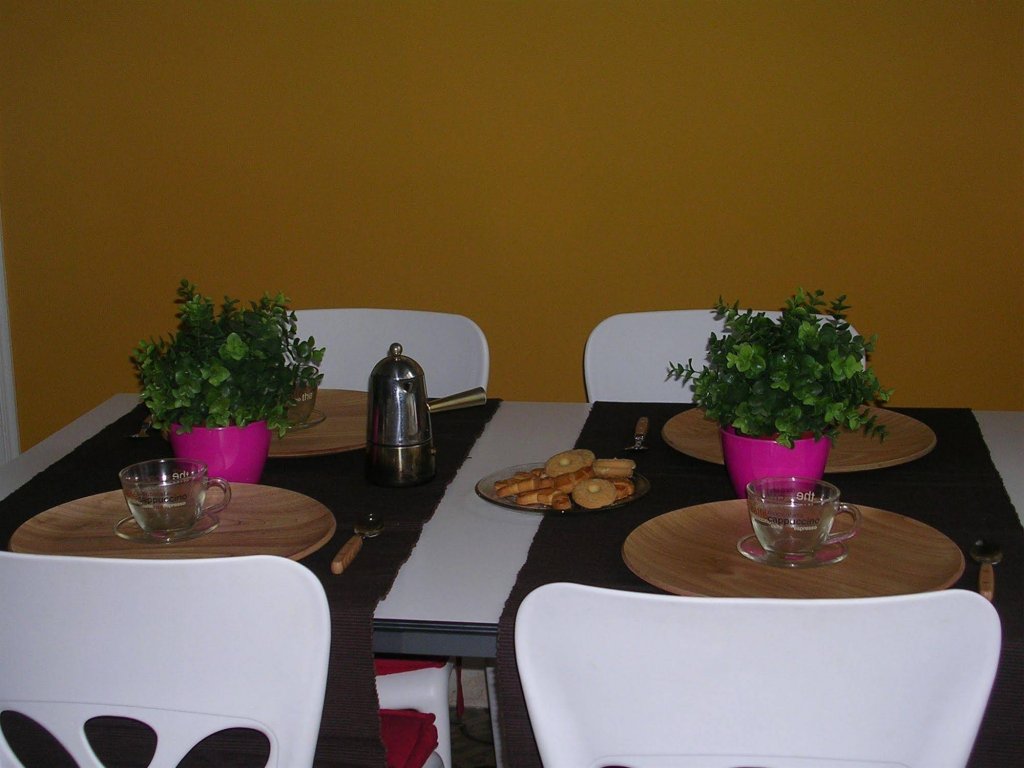 Фото B&b Rossocorallo