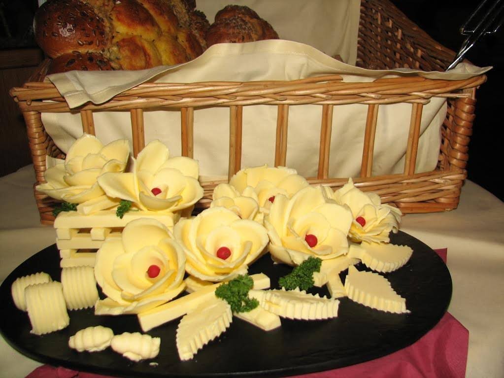 Фото Hotel ElbRivera Alt Prester