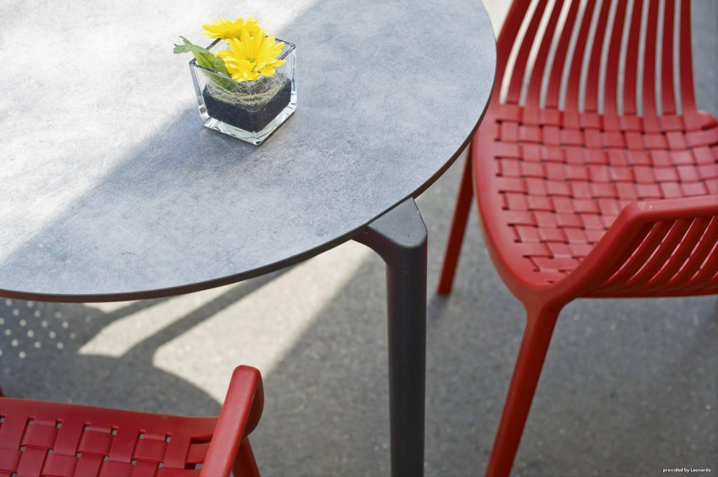 Фото Hotel Glockenhof Zurich