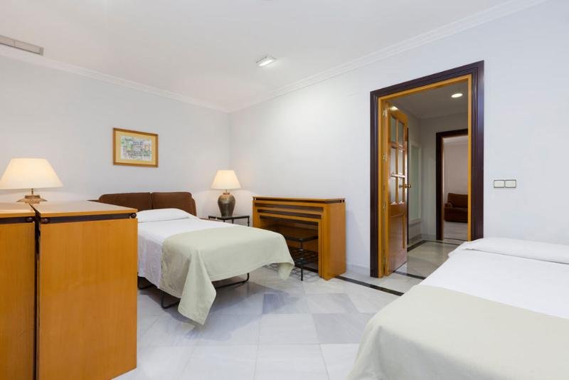 Фото Hotel Don Curro