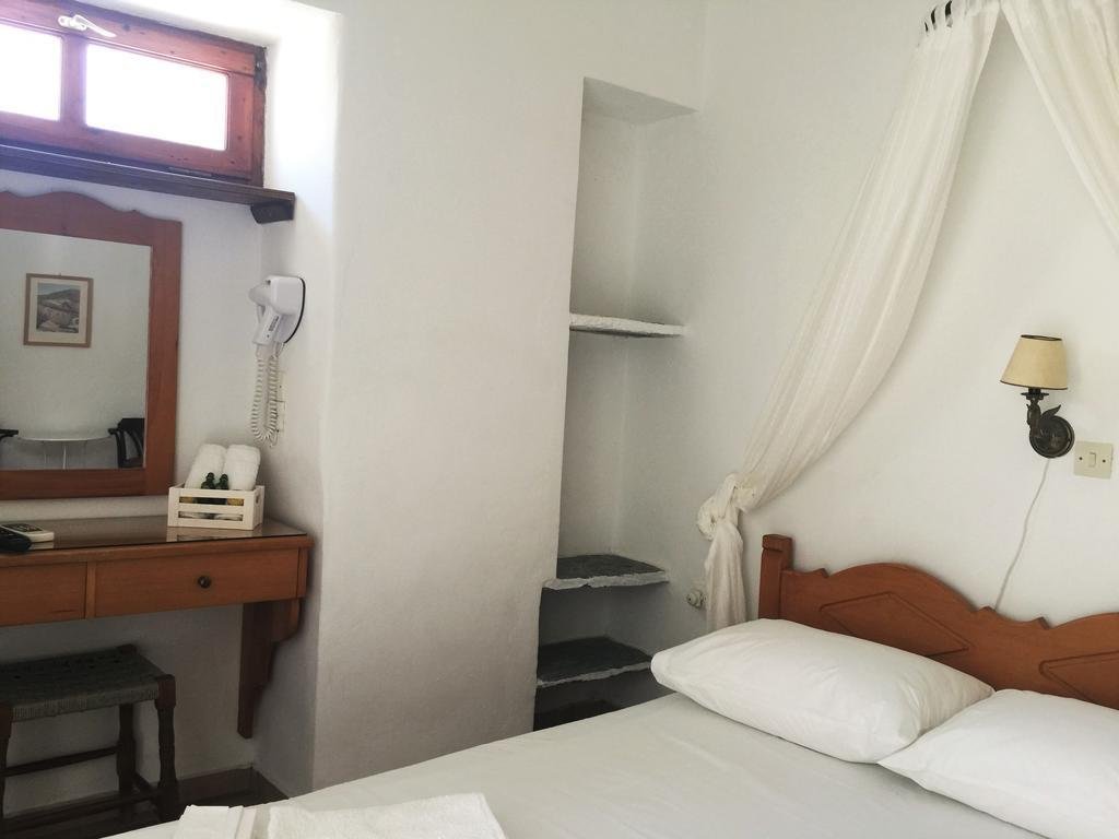 Фото Aeolos Beach Hotel