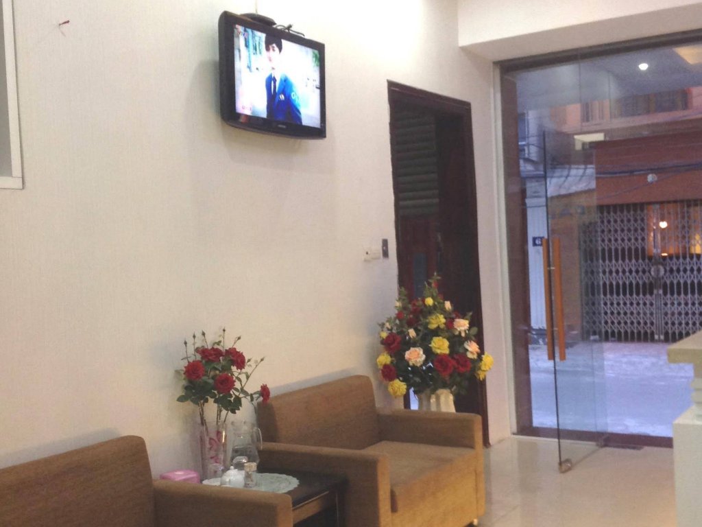 Фото New Hotel 3 Hanoi