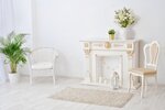 Белый кролик (Karla Marksa Avenue, 18к22), photo studio