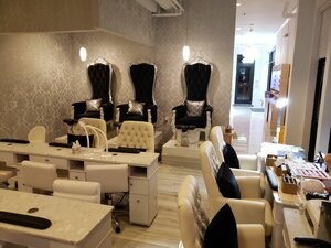 Laveda Lash & Brow Boutique (United States, Washington, 2200 14th St. NW), spa