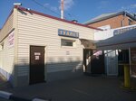 Public bathroom (Privokzalnaya Square, 7/2), toilet