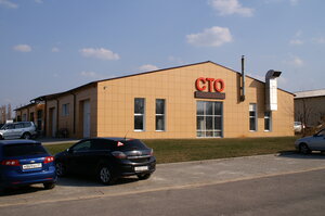 Avgur (ulitsa Zaytseva, 2Б), car service, auto repair