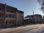 Республиканская клиническая больница восстановительного лечения (Republic of Tatarstan, Laishevskiy District, derevnya Matyushino, Sadovaya ulitsa, 96), hospital