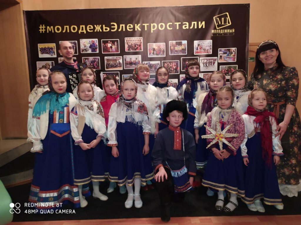 School of the arts Children's art school of the city of Kosterevo, Kosteryovo, photo
