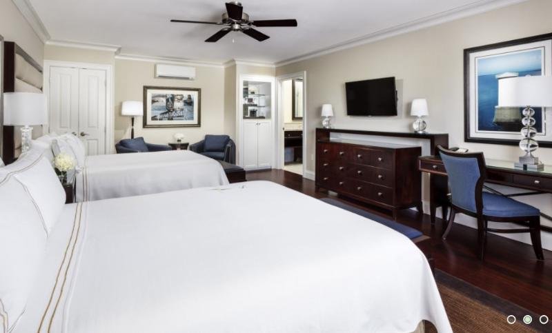 Фото Southernmost Beach Resort