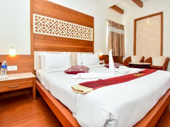 Фото Hotel Prince Gardens