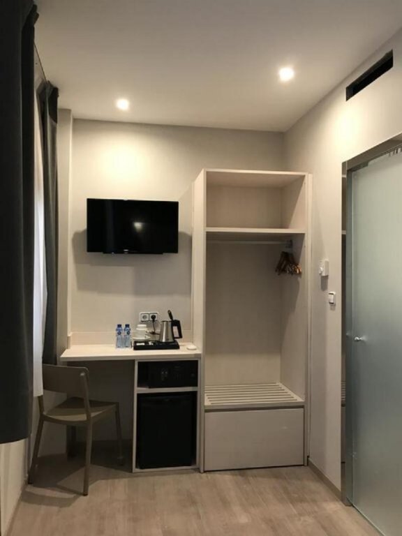 Фото Hotel Cantón