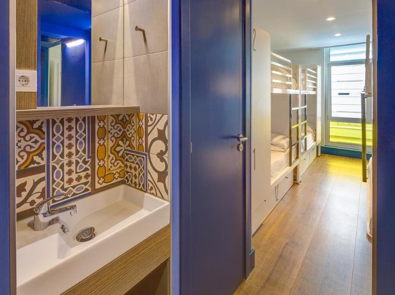 Фото Generator Barcelona