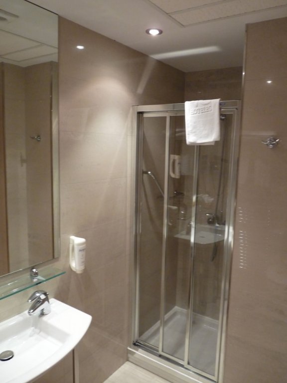 Фото 4c Puerta Europa