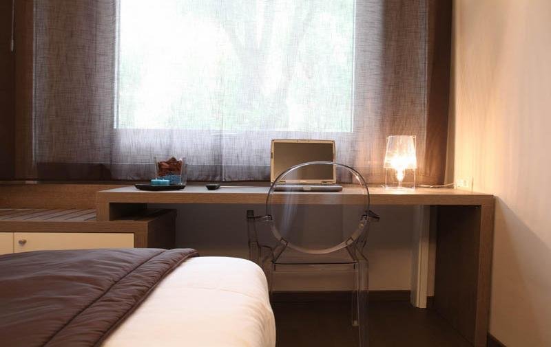 Фото Hotel Tiziano