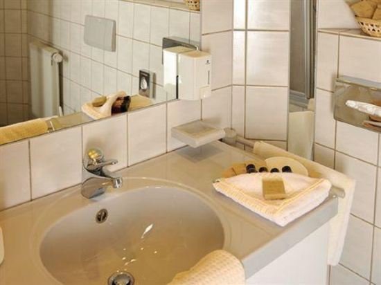 Фото Airport Hotel Erfurt