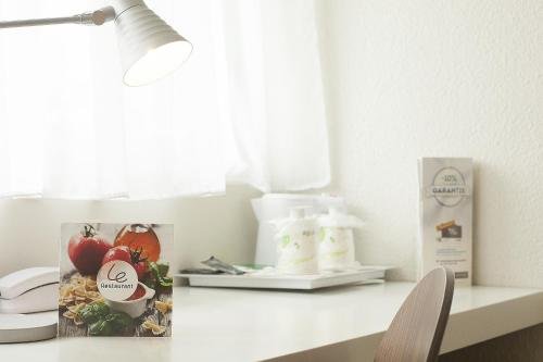 Фото Campanile Strasbourg Lingolsheim